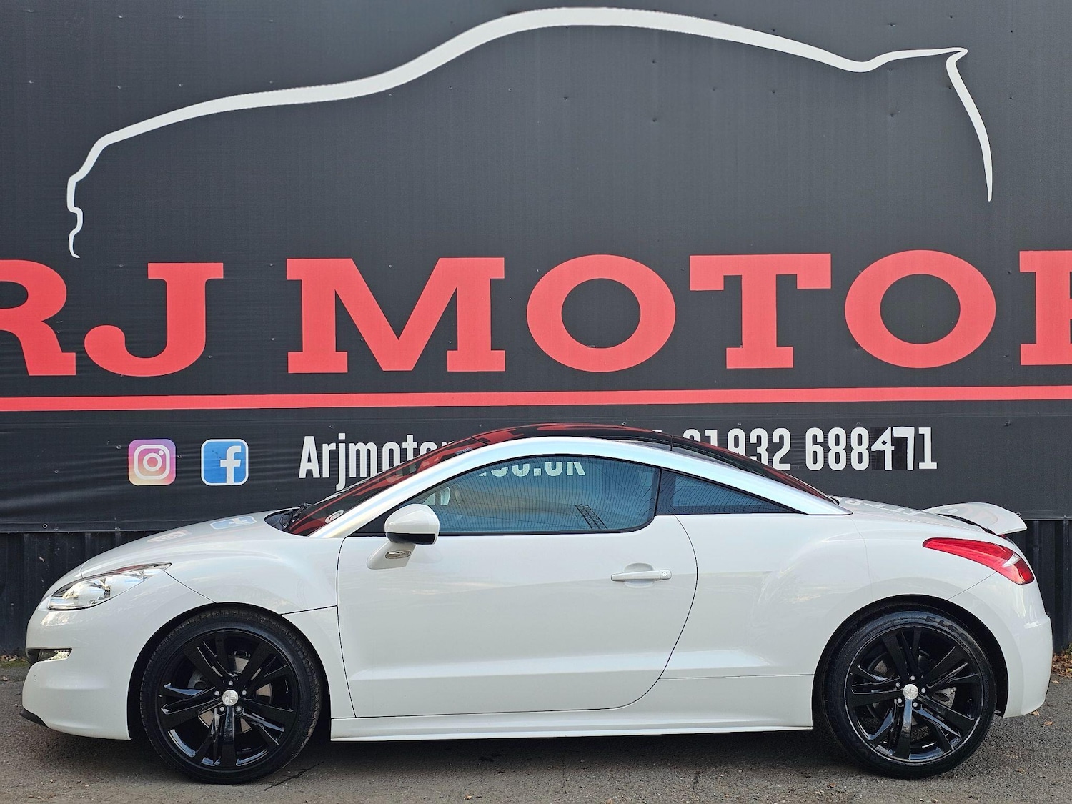 Used Peugeot RCZ 2014 for sale - 76398661: Photo 21