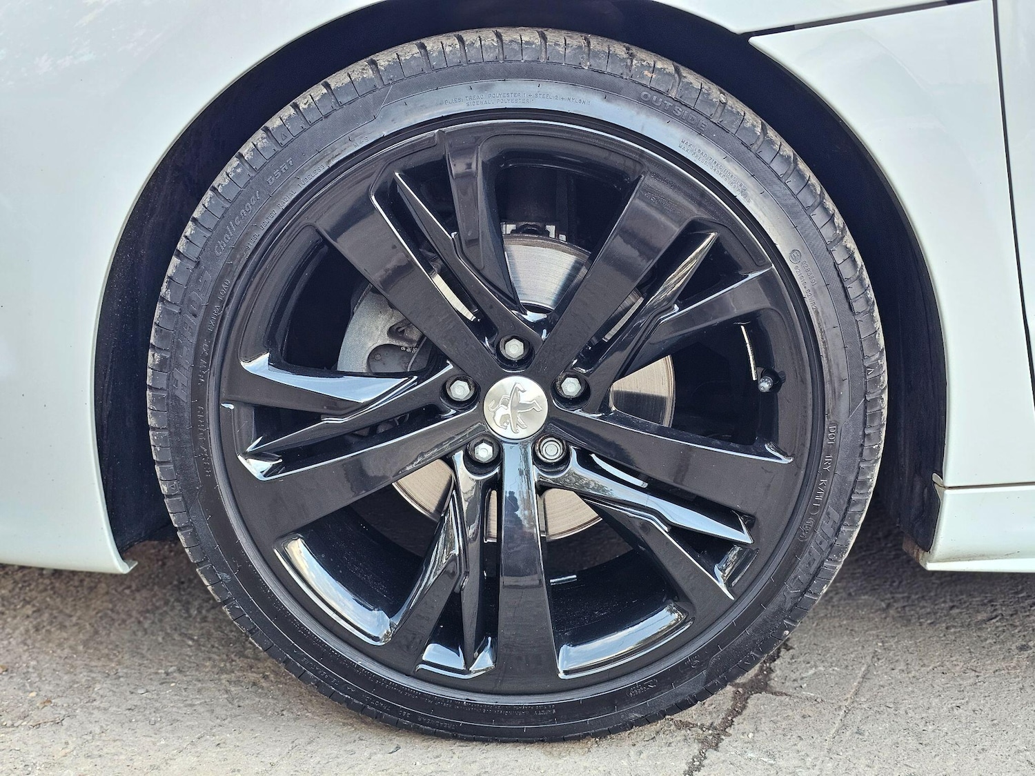 Used Peugeot RCZ 2014 for sale - 76398661: Photo 23