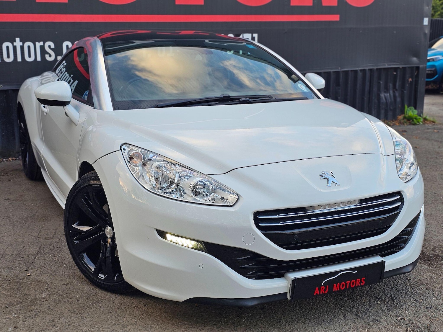 Used Peugeot RCZ 2014 for sale - 76398661: Photo 25