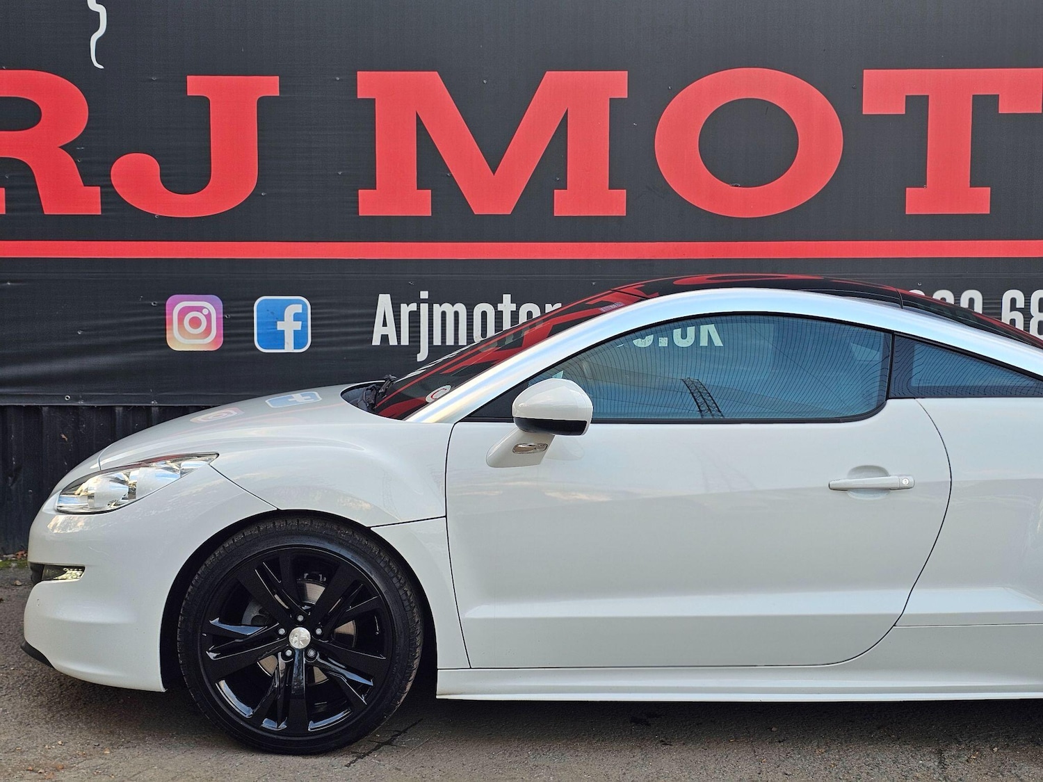 Used Peugeot RCZ 2014 for sale - 76398661: Photo 27