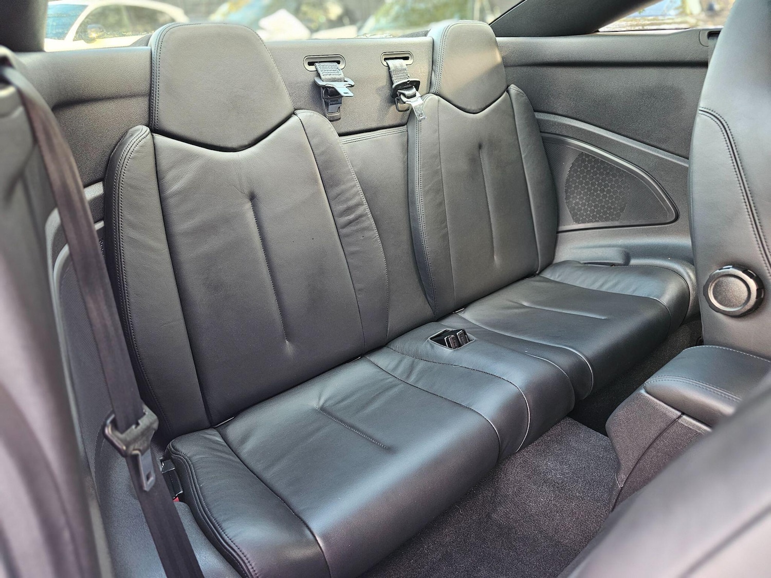 Used Peugeot RCZ 2014 for sale - 76398661: Photo 28