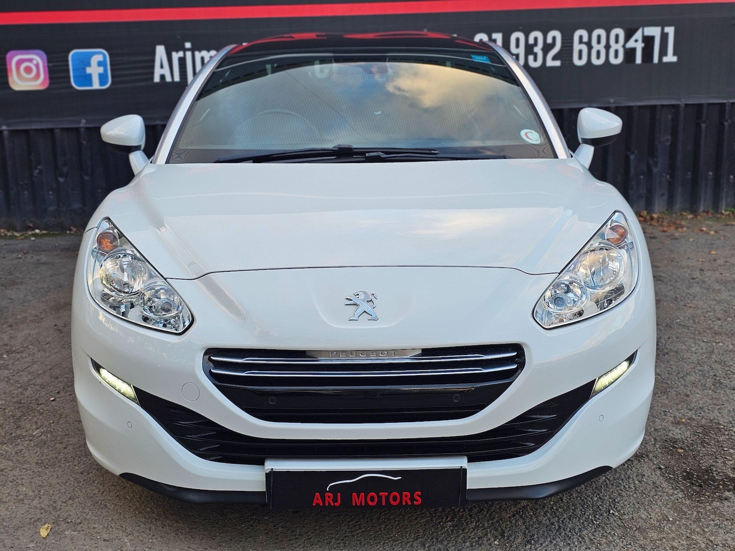 Used Peugeot RCZ 2014 for sale - 76398661: Photo 29