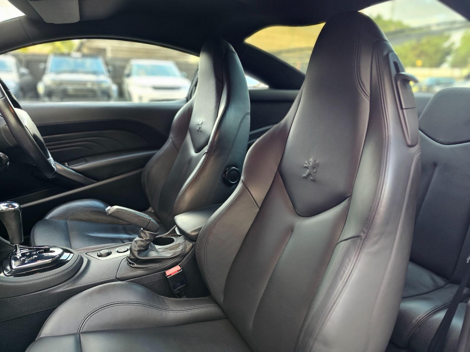 Used Peugeot RCZ 2014 for sale - 76398661: Photo 32