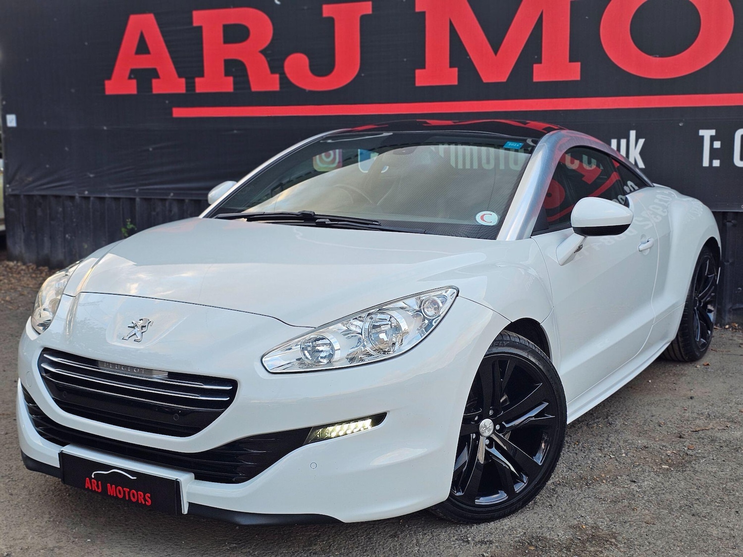 Used Peugeot RCZ 2014 for sale - 76398661: Photo 33