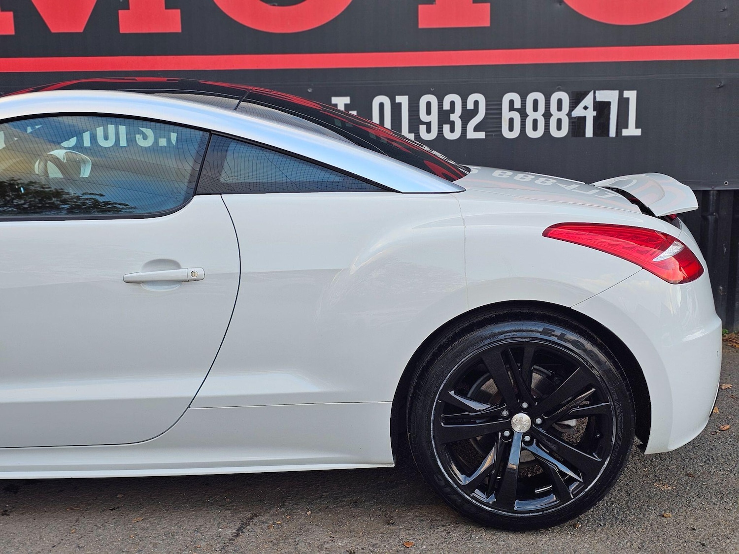 Used Peugeot RCZ 2014 for sale - 76398661: Photo 35