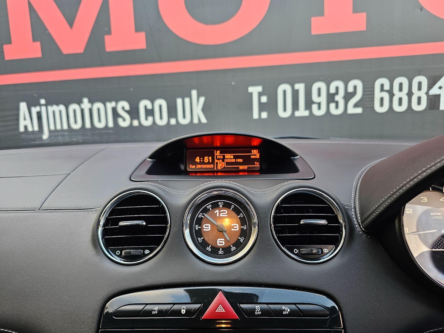 Used Peugeot RCZ 2014 for sale - 76398661: Photo 36