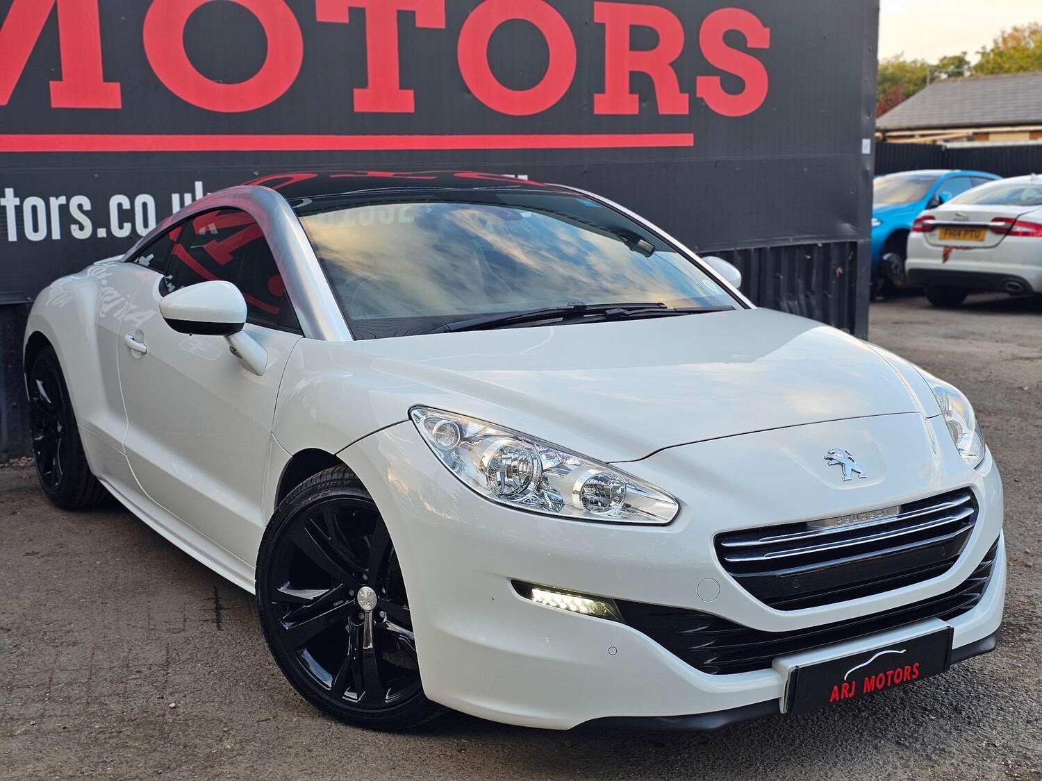 Used Peugeot RCZ 2014 for sale - 76398661: Photo 37