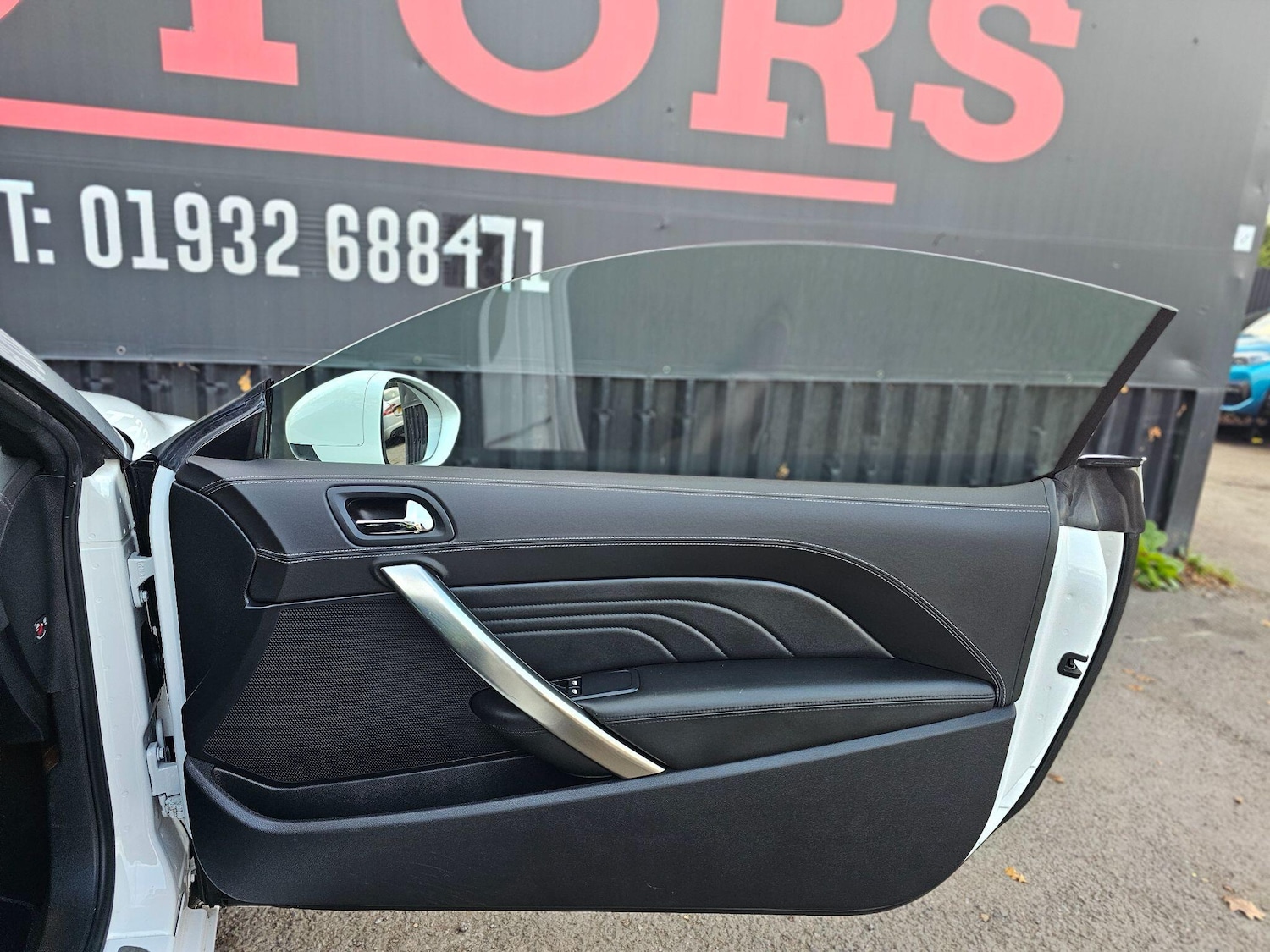 Used Peugeot RCZ 2014 for sale - 76398661: Photo 38