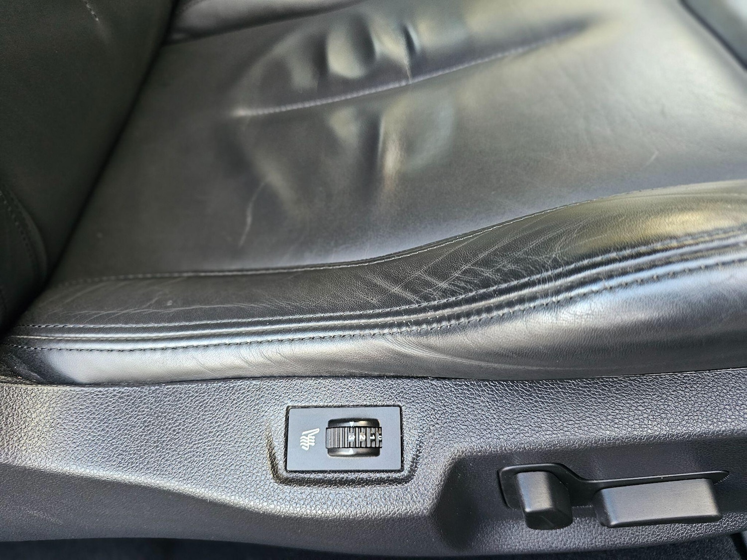 Used Peugeot RCZ 2014 for sale - 76398661: Photo 4