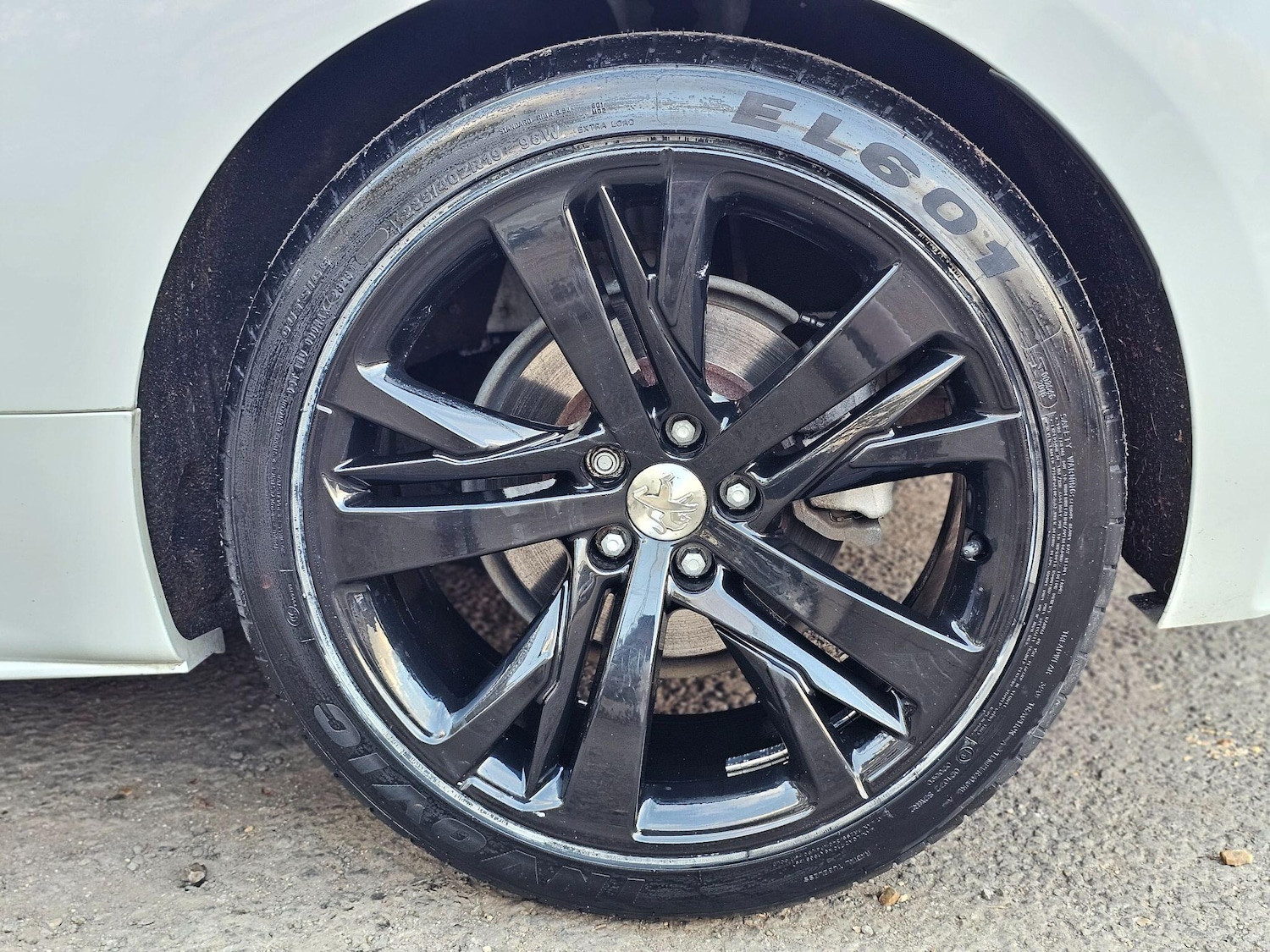 Used Peugeot RCZ 2014 for sale - 76398661: Photo 40