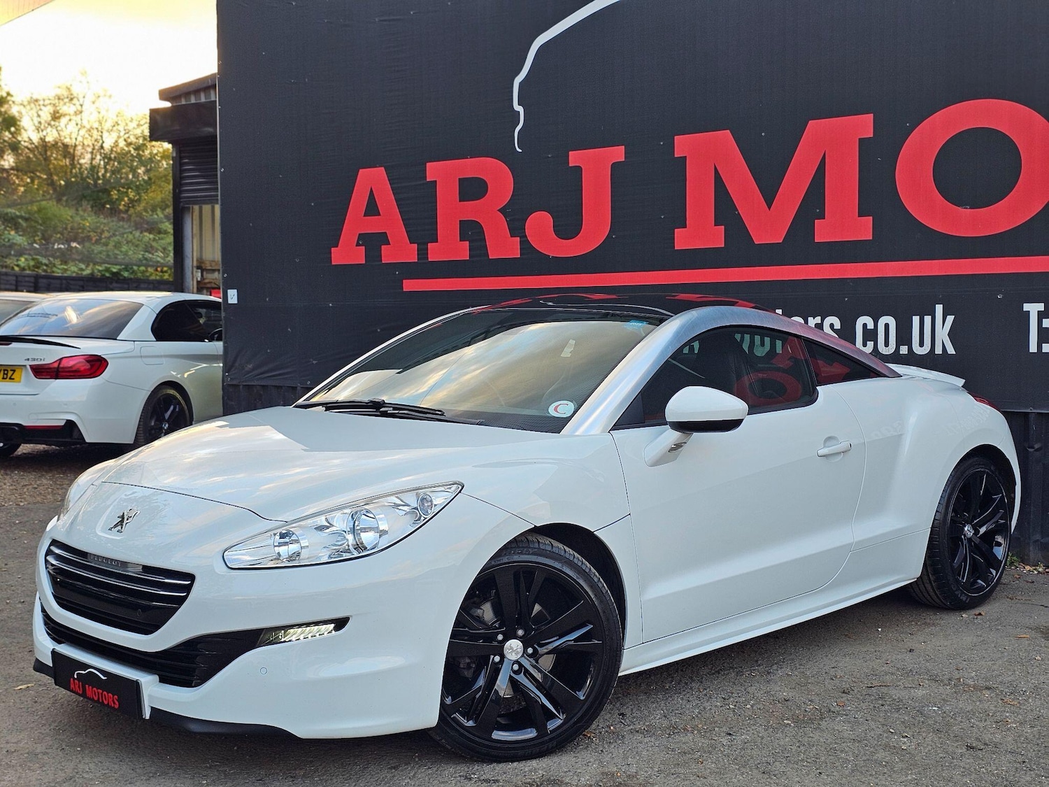 Used Peugeot RCZ 2014 for sale - 76398661: Photo 41