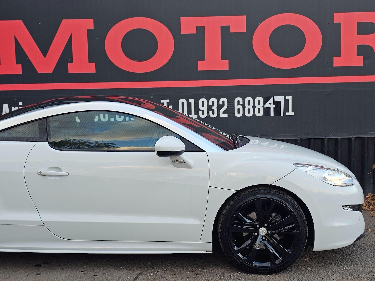 Used Peugeot RCZ 2014 for sale - 76398661: Photo 44