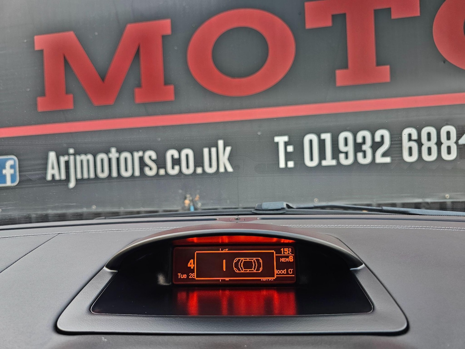 Used Peugeot RCZ 2014 for sale - 76398661: Photo 6