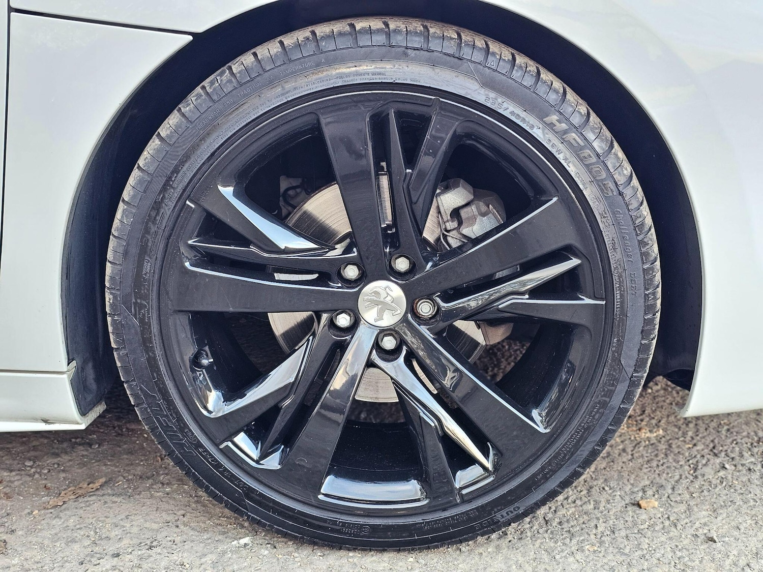 Used Peugeot RCZ 2014 for sale - 76398661: Photo 9