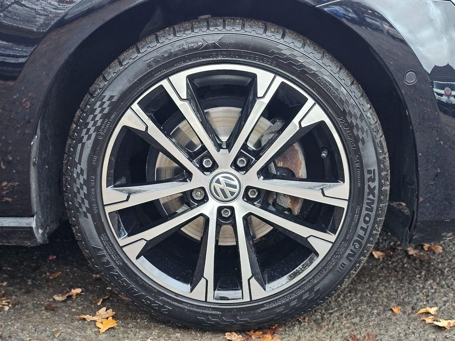 Used Volkswagen Golf 2017 for sale - 76549678: Photo 10