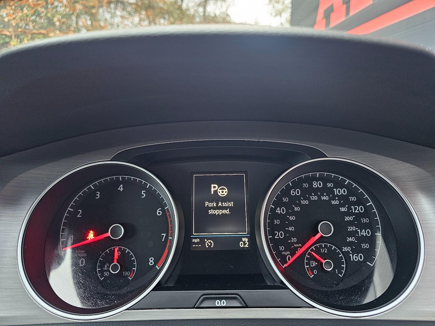 Used Volkswagen Golf 2017 for sale - 76549678: Photo 11