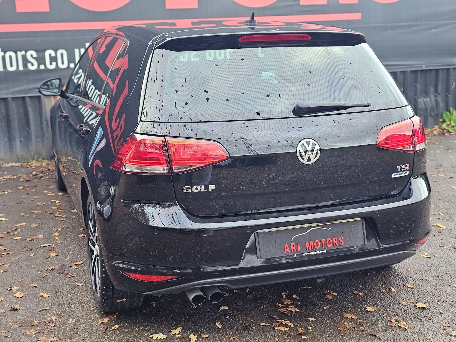 Used Volkswagen Golf 2017 for sale - 76549678: Photo 12