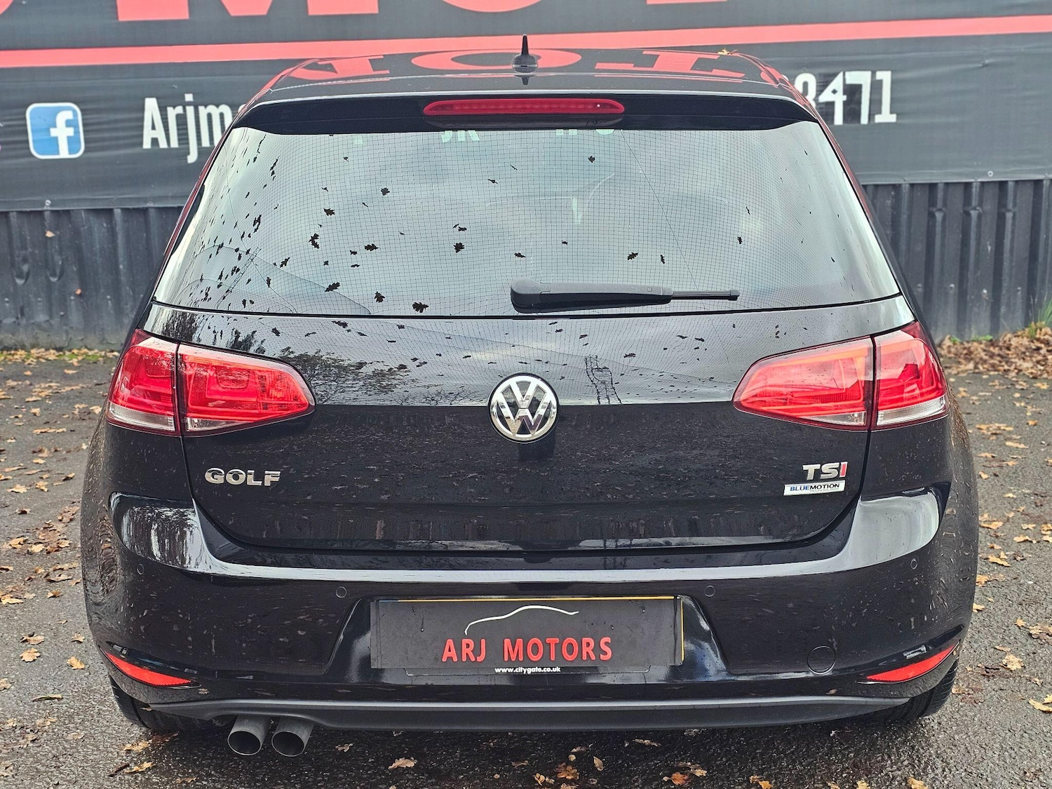 Used Volkswagen Golf 2017 for sale - 76549678: Photo 15