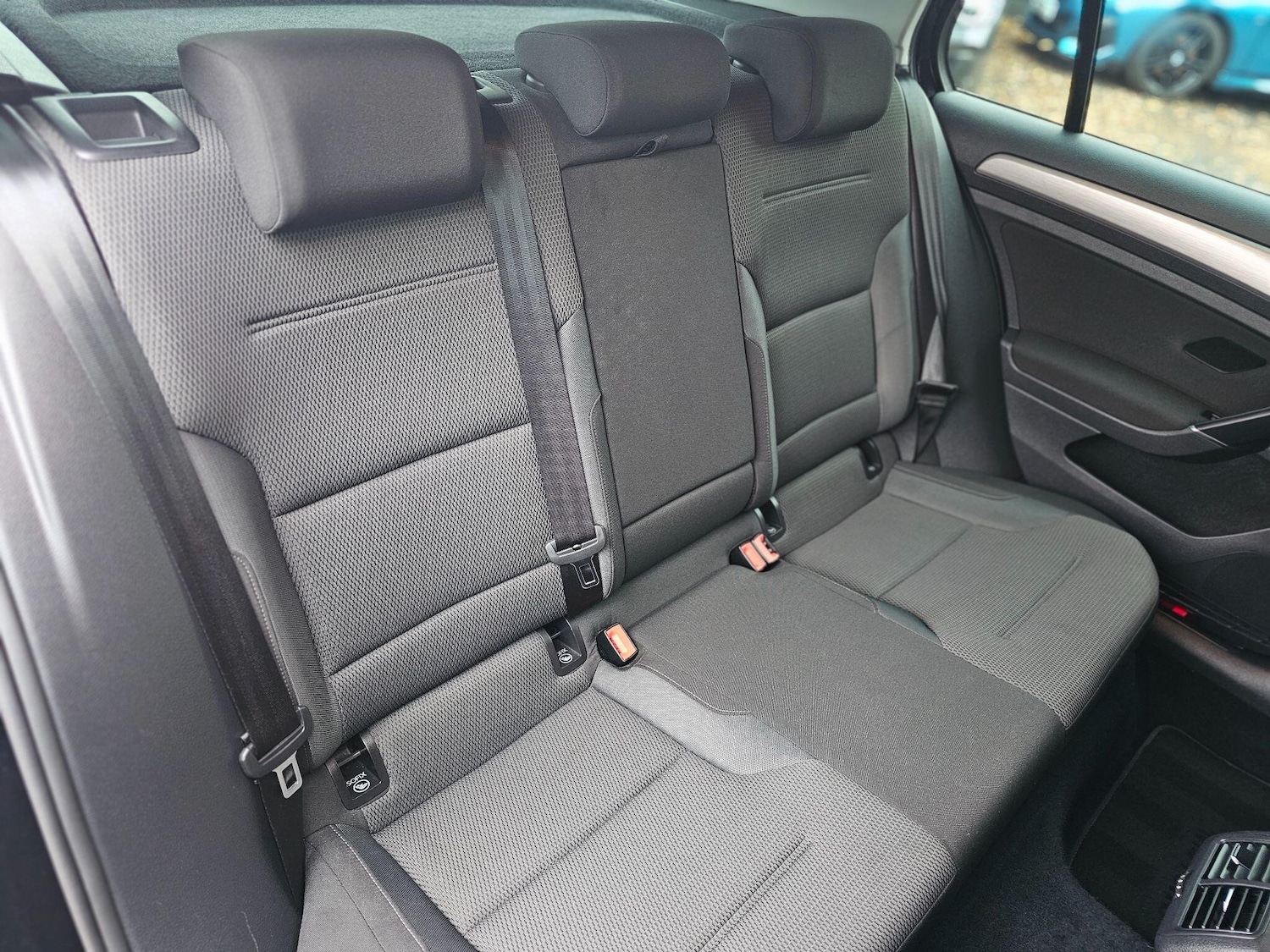 Used Volkswagen Golf 2017 for sale - 76549678: Photo 17