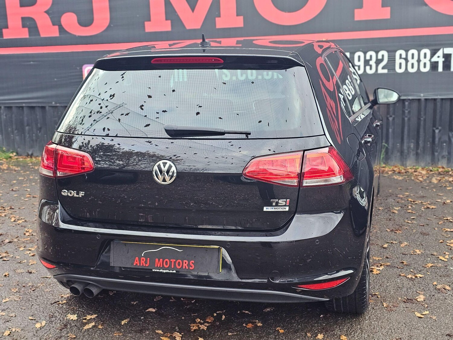 Used Volkswagen Golf 2017 for sale - 76549678: Photo 18