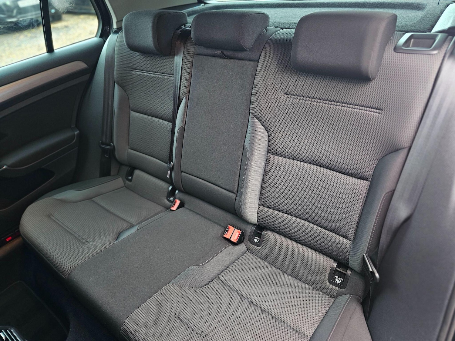 Used Volkswagen Golf 2017 for sale - 76549678: Photo 19