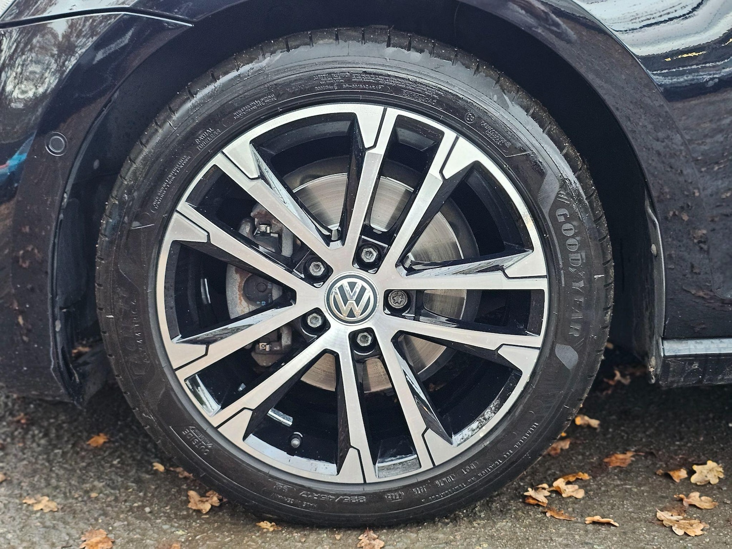 Used Volkswagen Golf 2017 for sale - 76549678: Photo 20