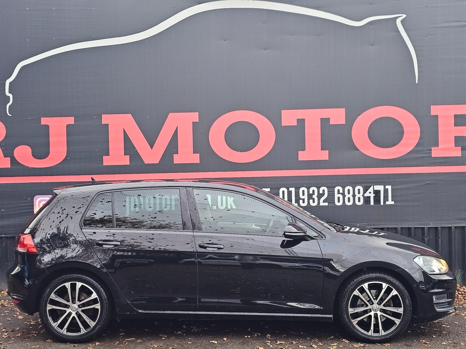 Used Volkswagen Golf 2017 for sale - 76549678: Photo 22