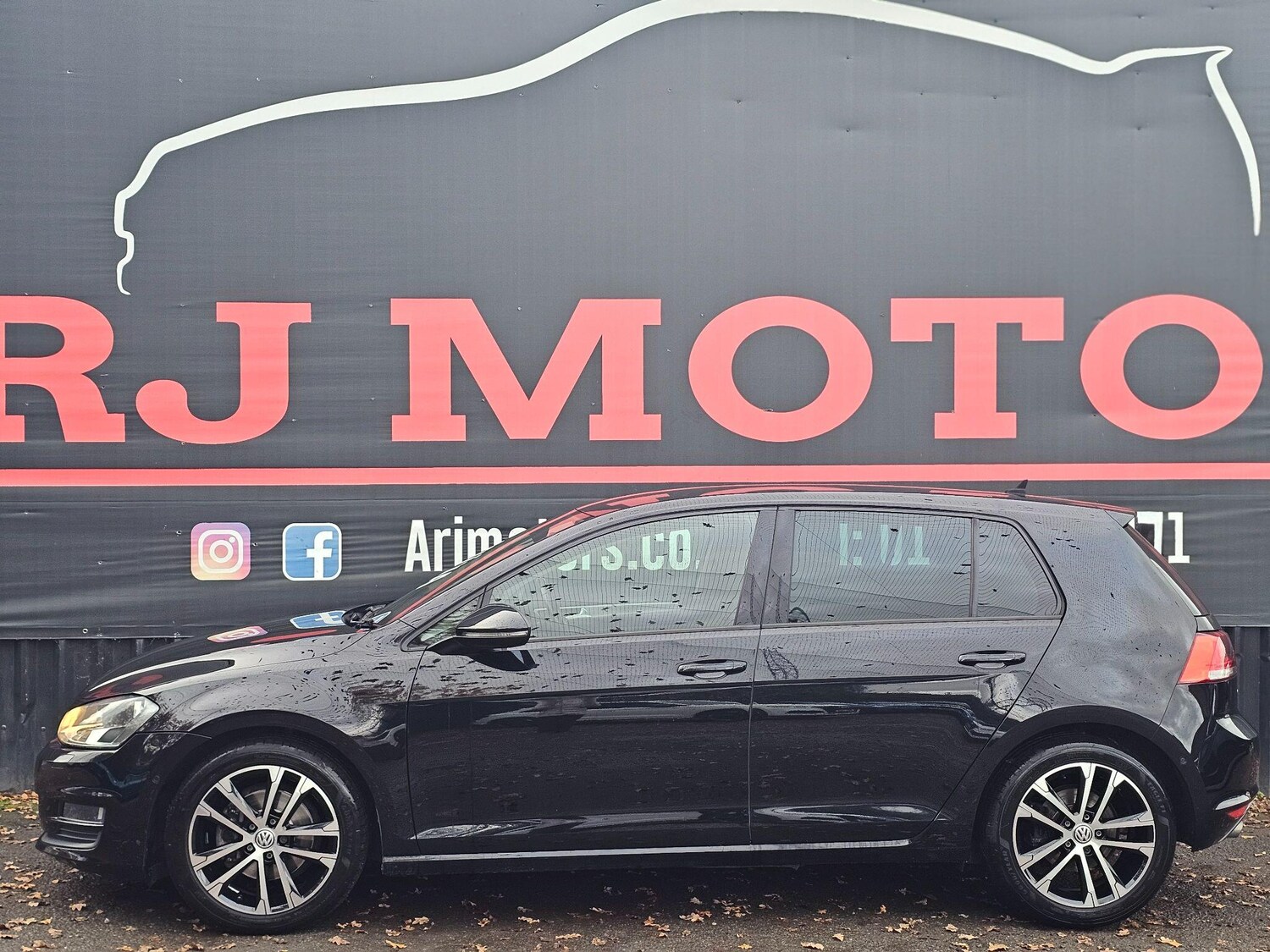 Used Volkswagen Golf 2017 for sale - 76549678: Photo 25