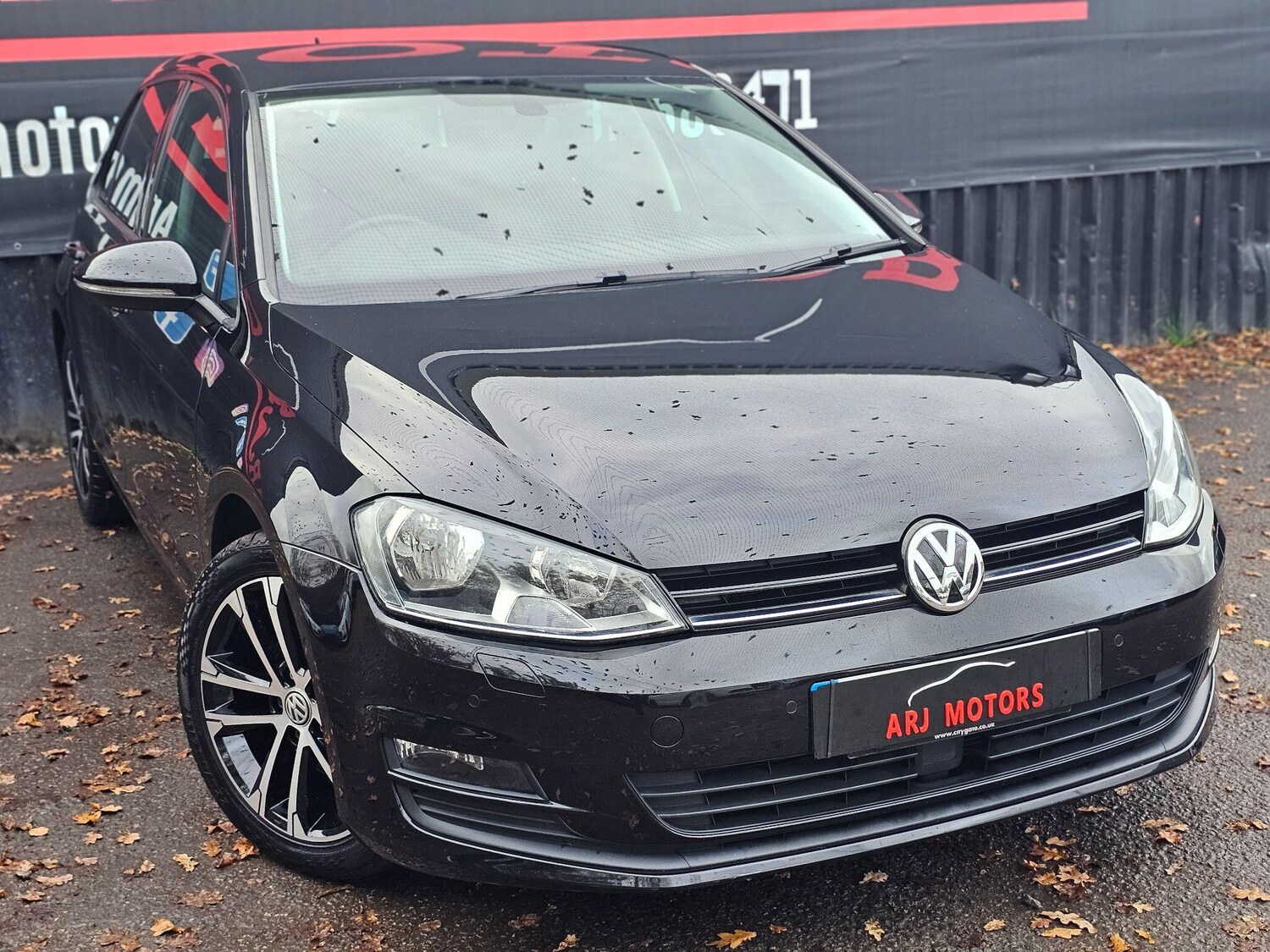 Used Volkswagen Golf 2017 for sale - 76549678: Photo 27