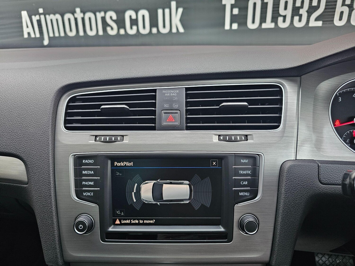 Used Volkswagen Golf 2017 for sale - 76549678: Photo 29