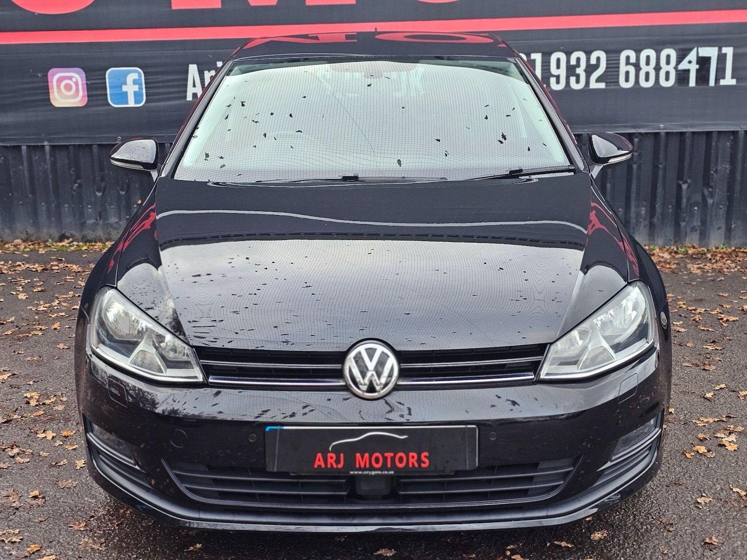 Used Volkswagen Golf 2017 for sale - 76549678: Photo 33