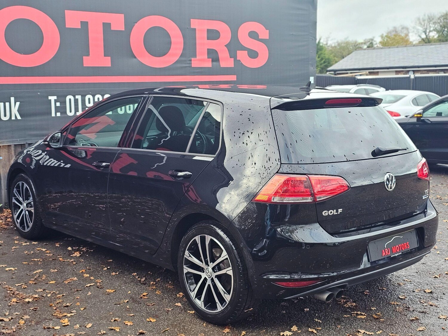 Used Volkswagen Golf 2017 for sale - 76549678: Photo 36