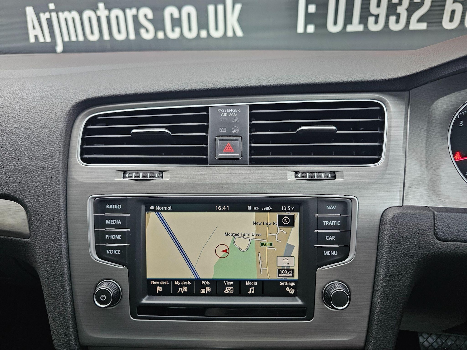 Used Volkswagen Golf 2017 for sale - 76549678: Photo 38