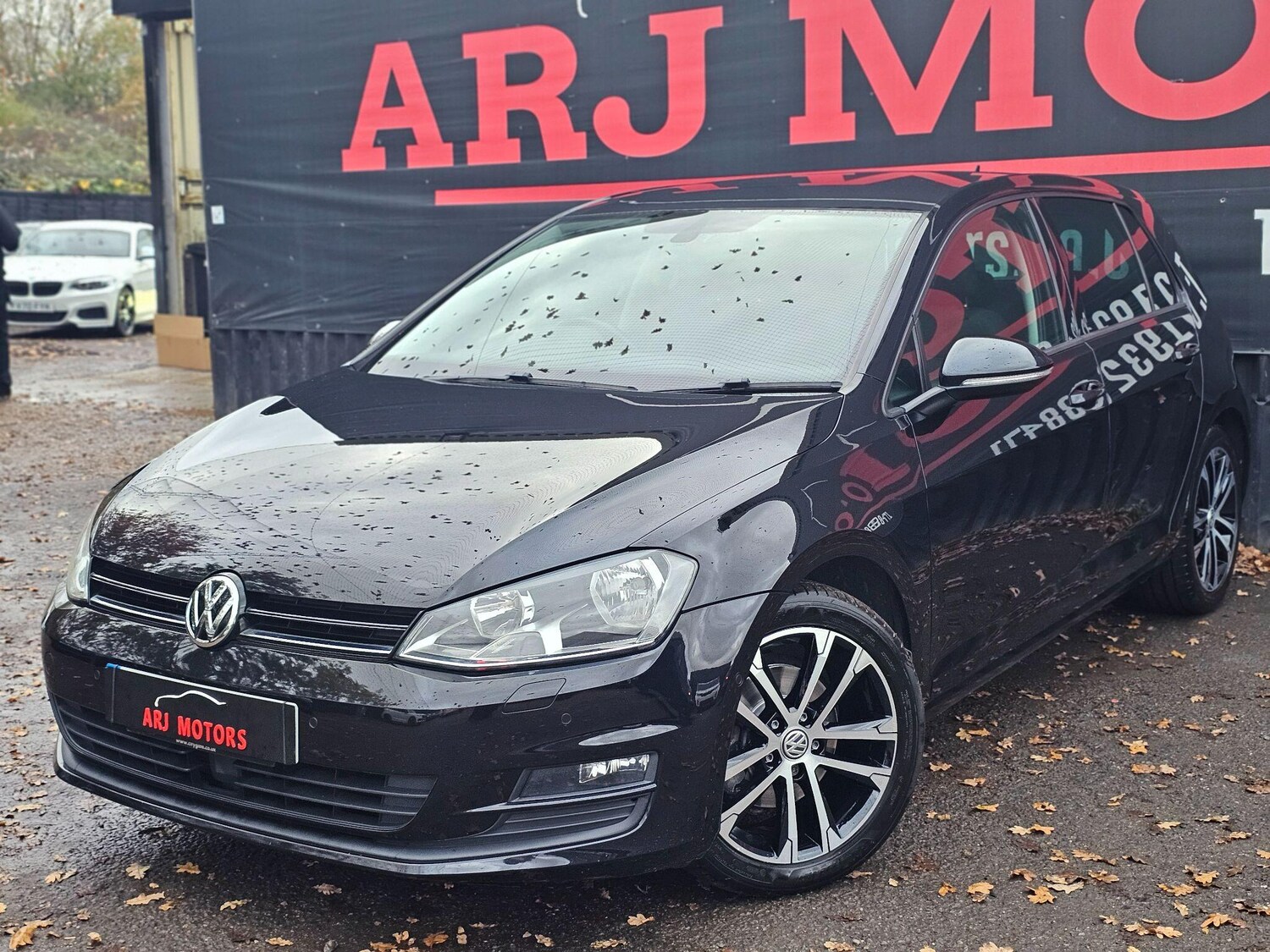 Used Volkswagen Golf 2017 for sale - 76549678: Photo 39