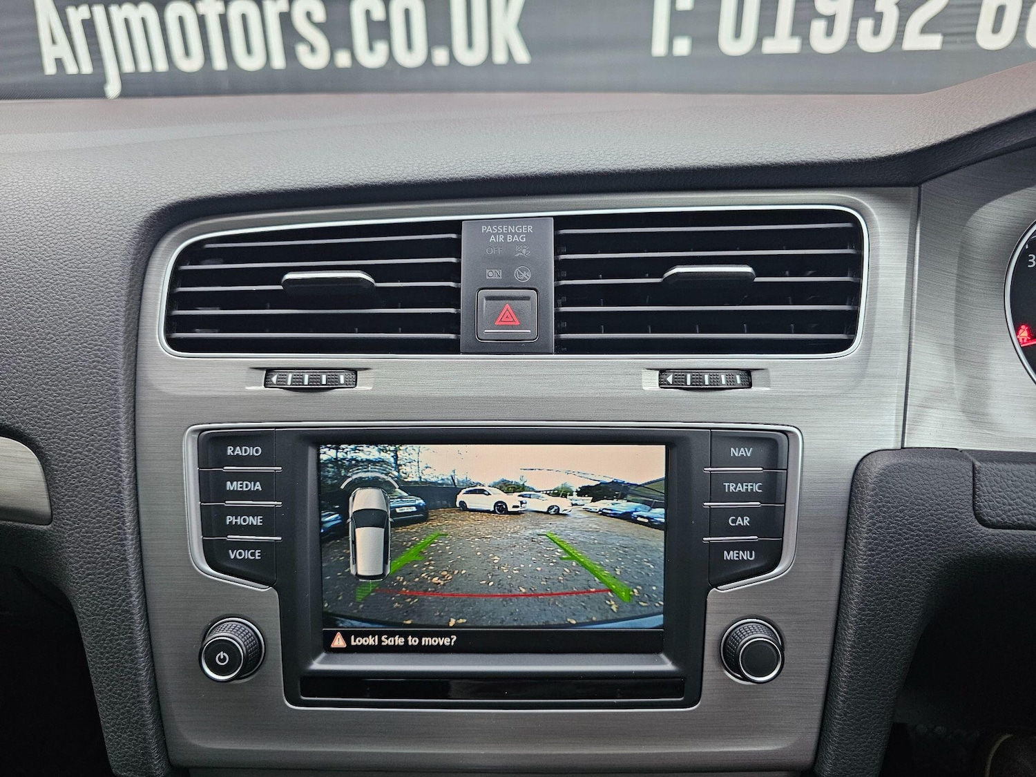 Used Volkswagen Golf 2017 for sale - 76549678: Photo 4