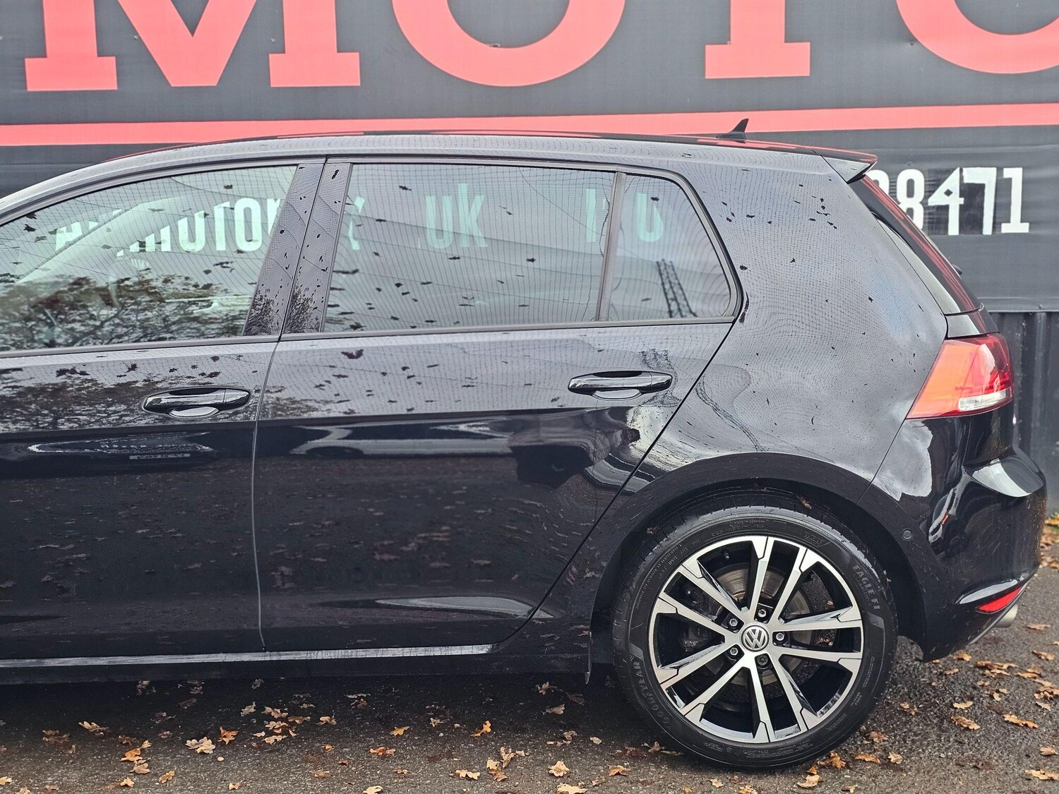 Used Volkswagen Golf 2017 for sale - 76549678: Photo 42