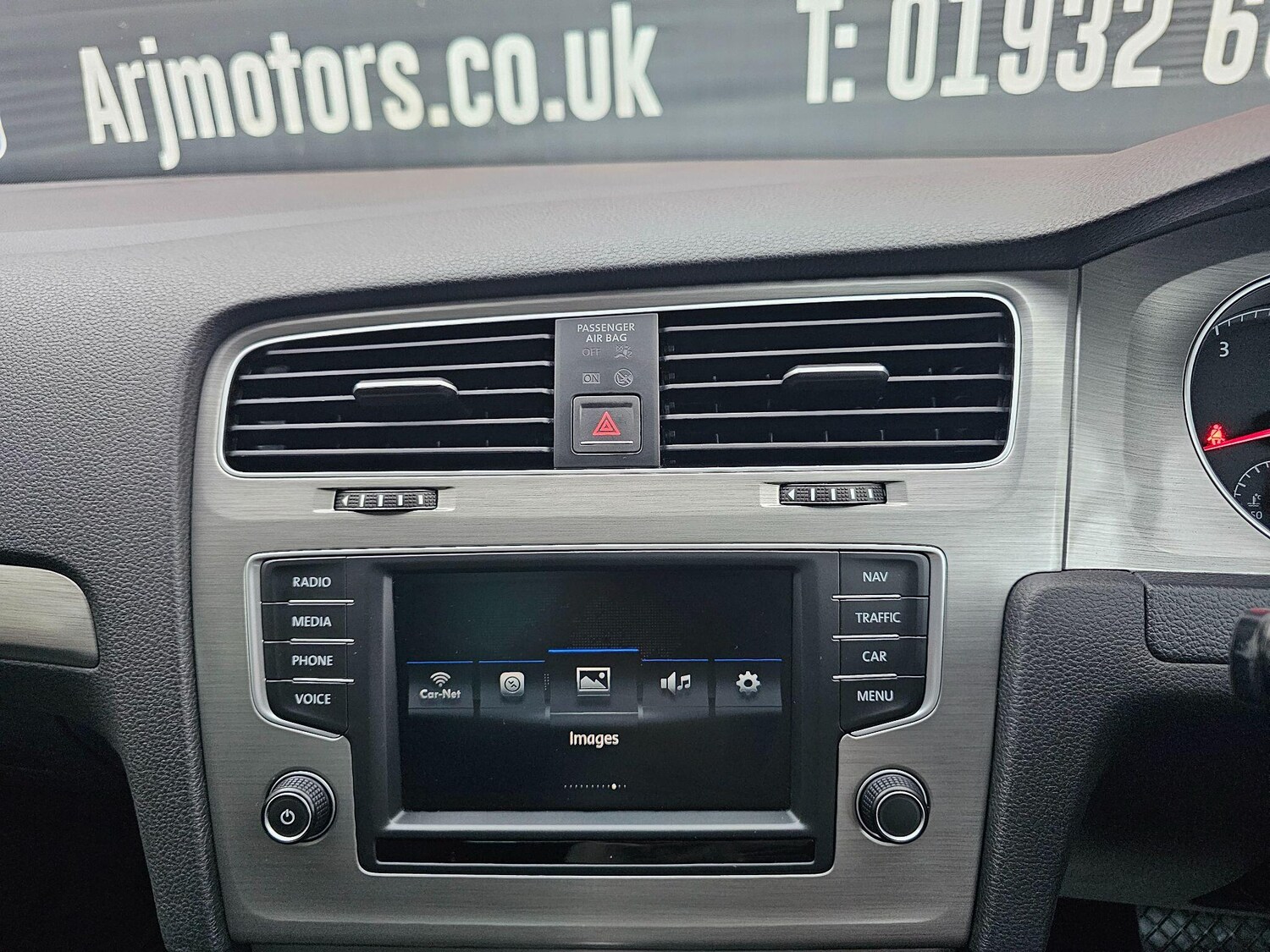 Used Volkswagen Golf 2017 for sale - 76549678: Photo 43