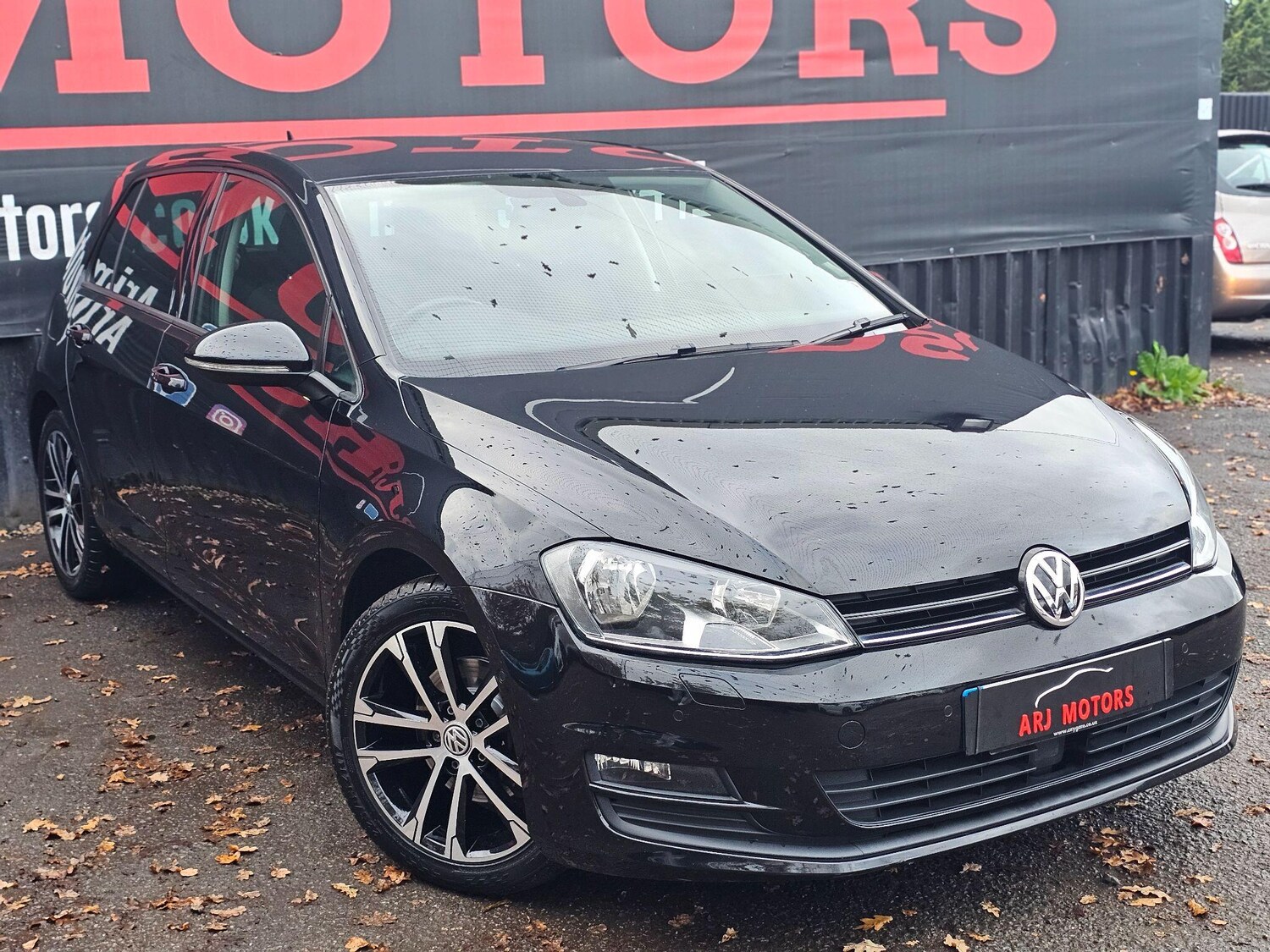 Used Volkswagen Golf 2017 for sale - 76549678: Photo 44