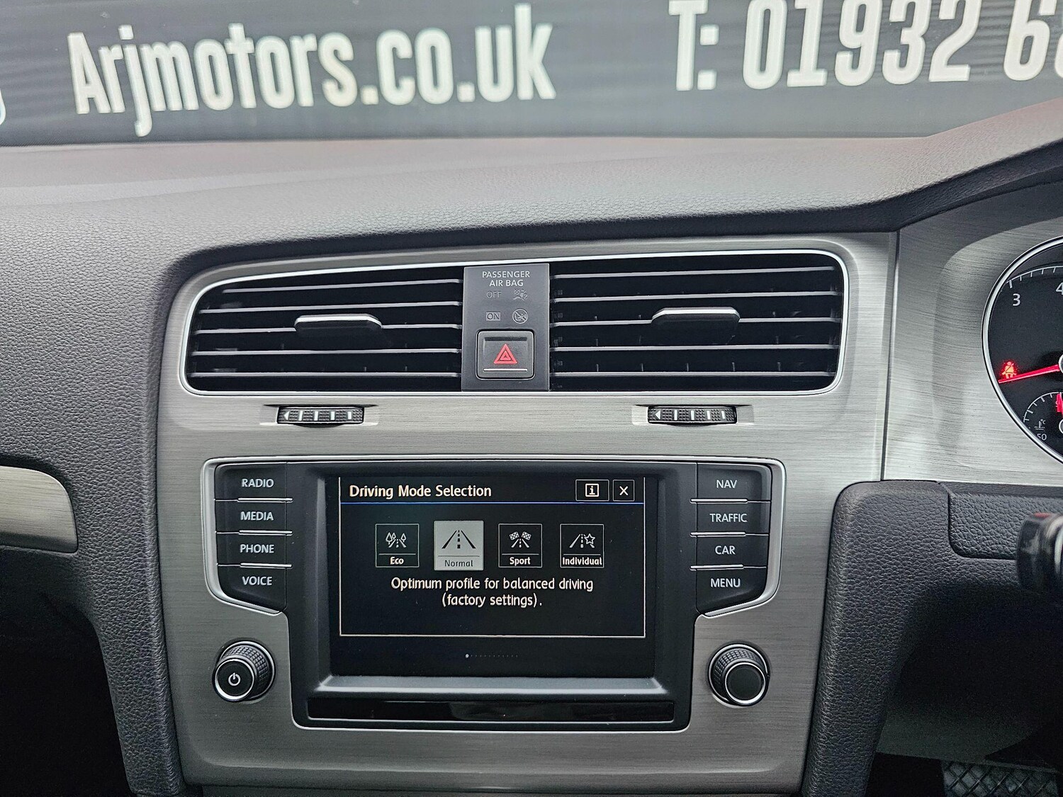 Used Volkswagen Golf 2017 for sale - 76549678: Photo 45