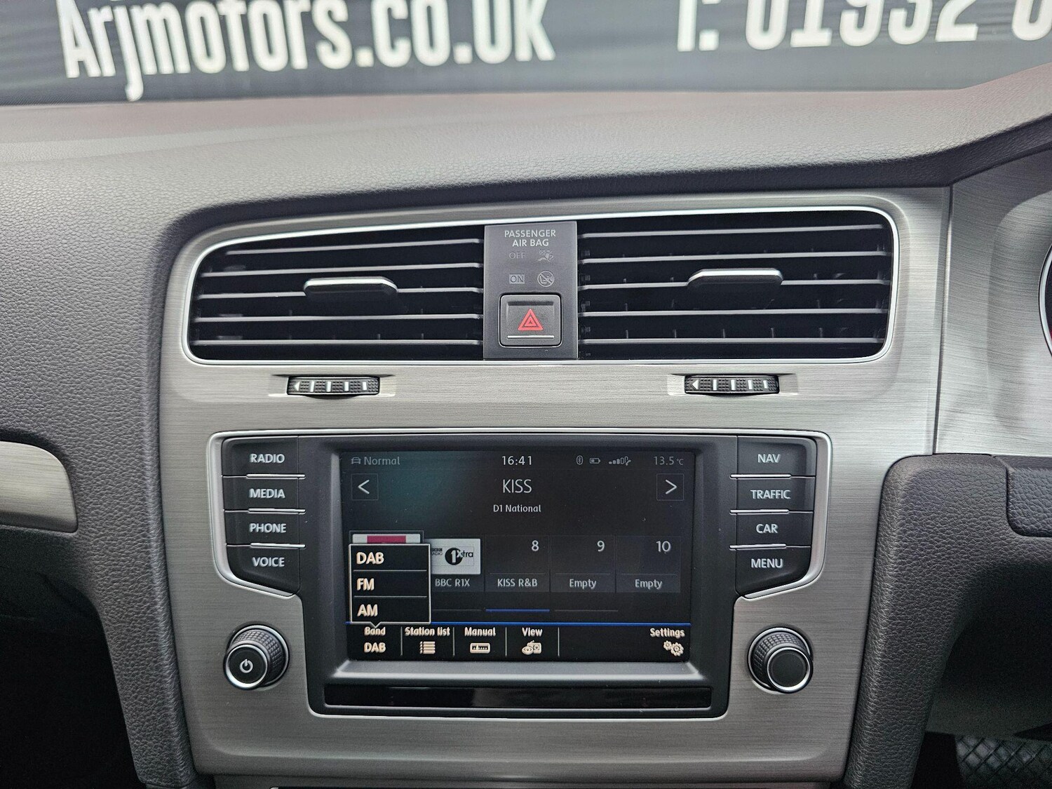 Used Volkswagen Golf 2017 for sale - 76549678: Photo 48