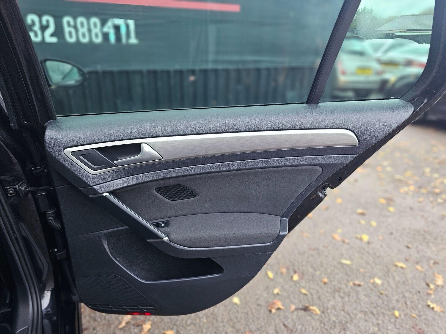 Used Volkswagen Golf 2017 for sale - 76549678: Photo 49