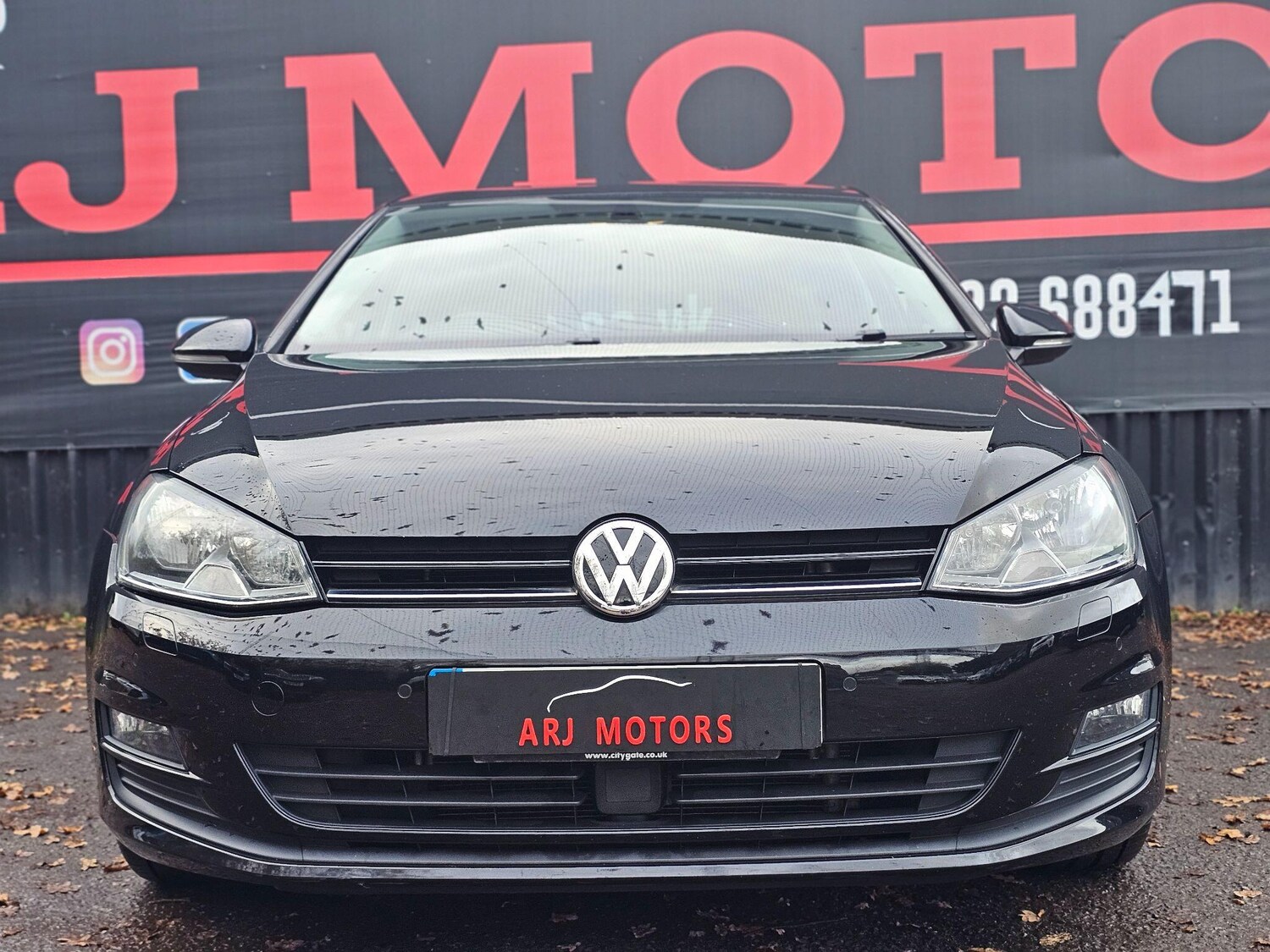 Used Volkswagen Golf 2017 for sale - 76549678: Photo 5