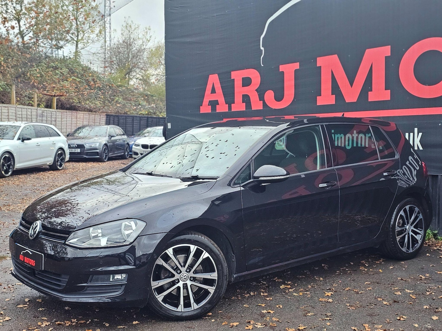 Used Volkswagen Golf 2017 for sale - 76549678: Photo 50