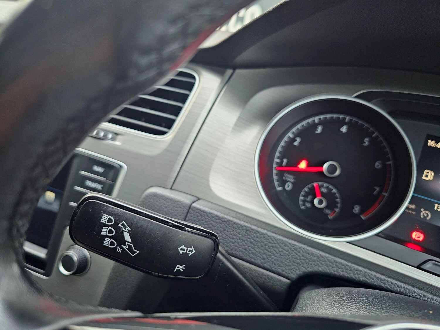 Used Volkswagen Golf 2017 for sale - 76549678: Photo 52