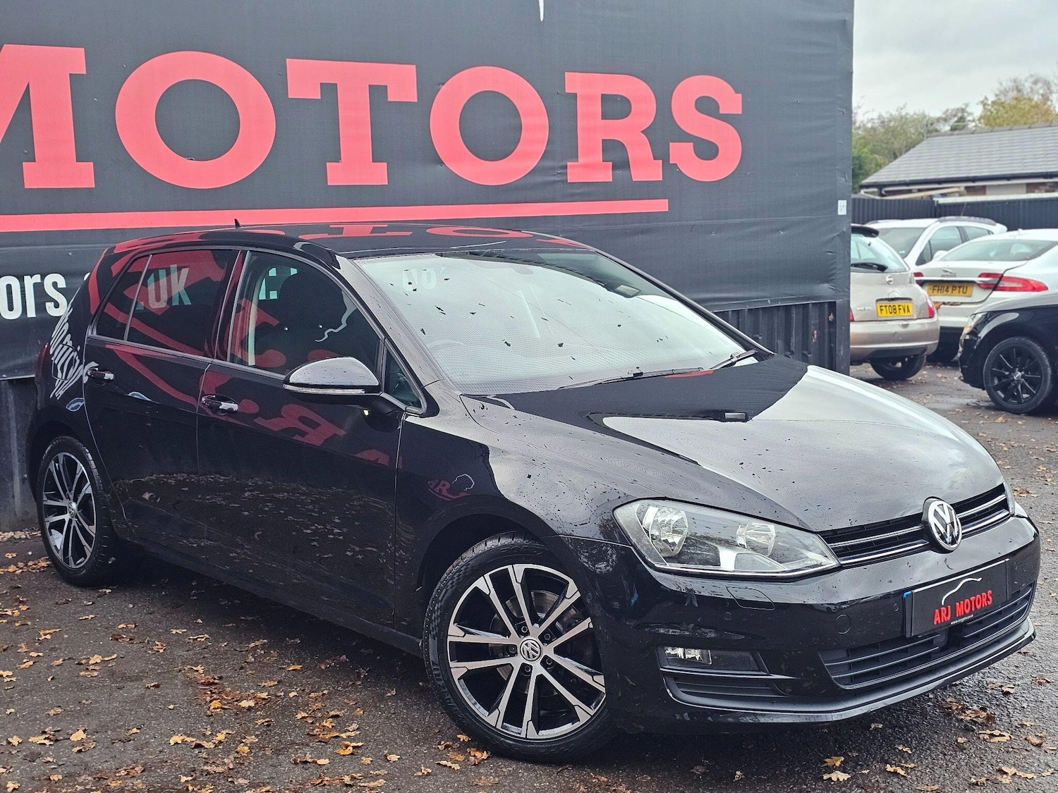 Used Volkswagen Golf 2017 for sale - 76549678: Photo 56