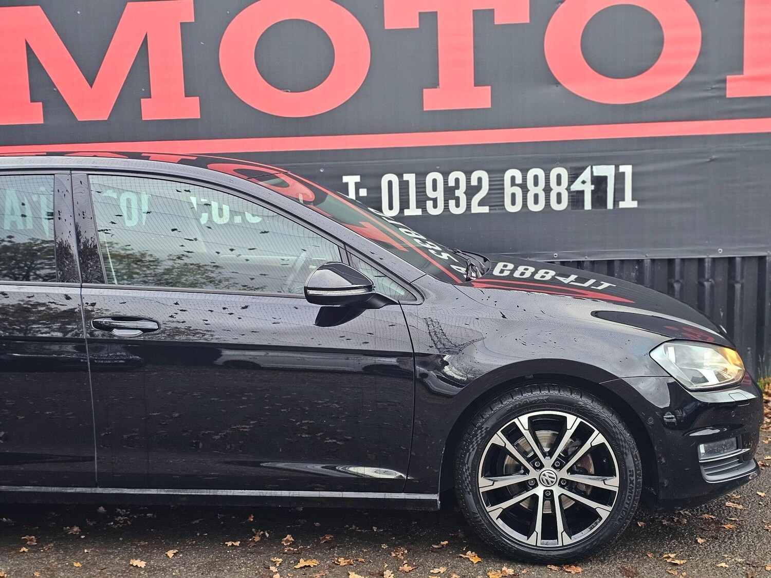 Used Volkswagen Golf 2017 for sale - 76549678: Photo 59