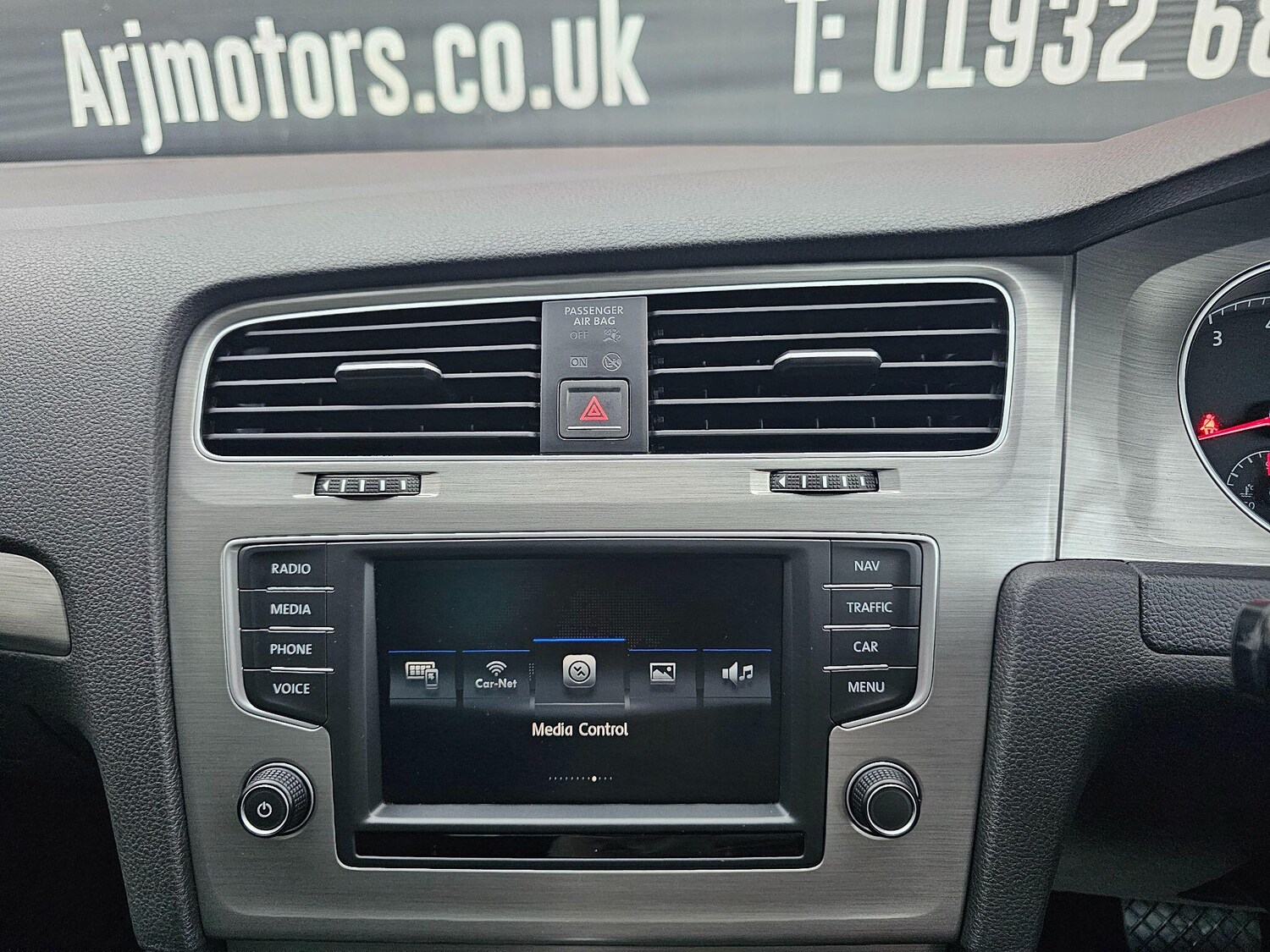 Used Volkswagen Golf 2017 for sale - 76549678: Photo 61