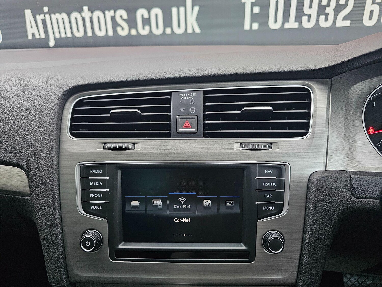 Used Volkswagen Golf 2017 for sale - 76549678: Photo 63