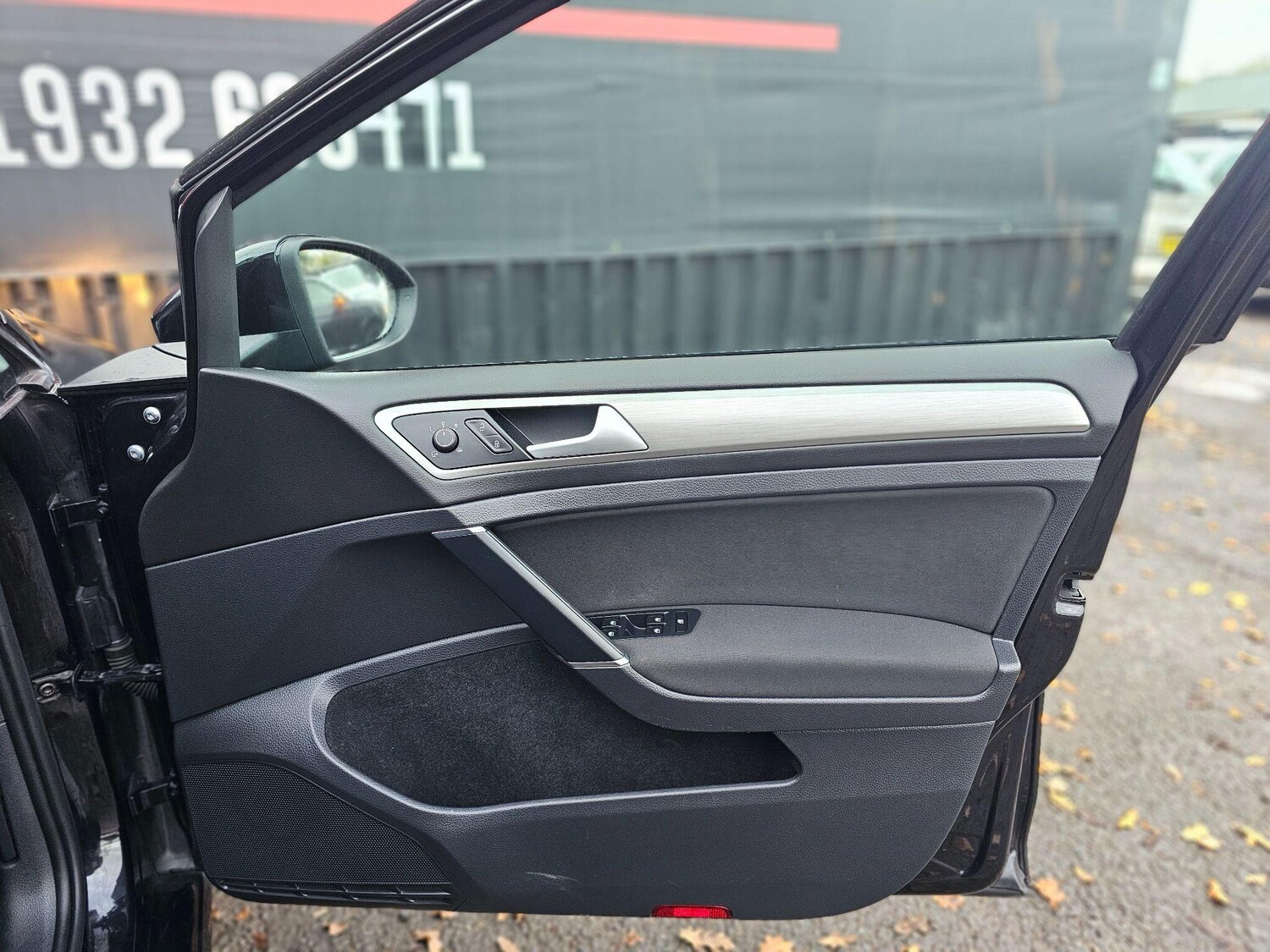 Used Volkswagen Golf 2017 for sale - 76549678: Photo 64