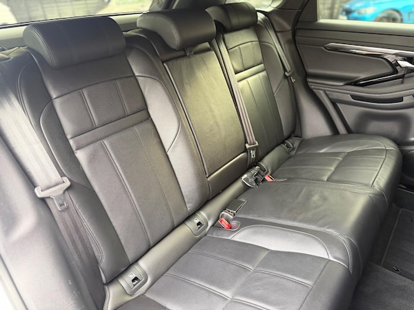 Used Land Rover Range Rover Evoque 2019 for sale - 76307864: Photo 10
